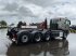 Abrollcontainer del tipo MAN TGS 35.500 8x4 Euro 6 VDL 25 Ton haakarmsysteem, Gebrauchtmaschine In ANDELST (Immagine 4)