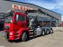 Abrollcontainer от тип MAN TGS 36.460 8x4 Euro 6 HMF 19 Tonmeter Z-kraan, Gebrauchtmaschine в ANDELST (Снимка 1)