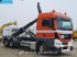 Abrollcontainer des Typs MAN TGX 26.440 6X2 NL-Truck XLX Standklima 25T Liftachse Euro 6, Gebrauchtmaschine in Veghel (Bild 9)