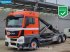 Abrollcontainer des Typs MAN TGX 26.440 6X2 NL-Truck XLX Standklima 25T Liftachse Euro 6, Gebrauchtmaschine in Veghel (Bild 1)