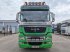 Abrollcontainer du type MAN TGX 26.480 6x2/4 XXL Euro5 - Haakarm 25T - StuurAs - ManualGearb, Gebrauchtmaschine en Oud Gastel (Photo 9)