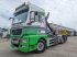 Abrollcontainer typu MAN TGX 26.480 6x2/4 XXL Euro5 - Haakarm 25T - StuurAs - ManualGearb, Gebrauchtmaschine v Oud Gastel (Obrázek 1)