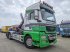 Abrollcontainer del tipo MAN TGX 26.480 6x2/4 XXL Euro5 - Haakarm 25T - StuurAs - ManualGearb, Gebrauchtmaschine en Oud Gastel (Imagen 2)