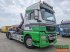 Abrollcontainer typu MAN TGX 26.480 6x2 4 XXL Euro5 - Haakarm 25T - StuurAs - ManualGearb, Gebrauchtmaschine w Oud Gastel (Zdjęcie 2)