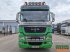 Abrollcontainer typu MAN TGX 26.480 6x2 4 XXL Euro5 - Haakarm 25T - StuurAs - ManualGearb, Gebrauchtmaschine w Oud Gastel (Zdjęcie 9)