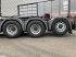 Abrollcontainer του τύπου MAN TGX 35.480 8x4 Euro 6 Hyvalift 22 Ton haakarmsysteem, Gebrauchtmaschine σε ANDELST (Φωτογραφία 9)