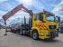 Abrollcontainer van het type MAN TGX18.320 4x2 daycab Euro5 + Kuiper PL-SP - Hiab 211E-3 Hiduo -, Gebrauchtmaschine in Oud Gastel (Foto 2)