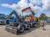 Abrollcontainer Türe ait MAN TGX18.320 4x2 daycab Euro5 + Kuiper PL-SP - Hiab 211E-3 Hiduo -, Gebrauchtmaschine içinde Oud Gastel (resim 3)