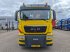 Abrollcontainer типа MAN TGX18.320 4x2 daycab Euro5 + Kuiper PL-SP - Hiab 211E-3 Hiduo -, Gebrauchtmaschine в Oud Gastel (Фотография 11)