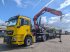 Abrollcontainer del tipo MAN TGX18.320 4x2 daycab Euro5 + Kuiper PL-SP - Hiab 211E-3 Hiduo -, Gebrauchtmaschine en Oud Gastel (Imagen 1)