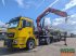 Abrollcontainer типа MAN TGX18.320 4x2 daycab Euro5 Kuiper PL-SP - Hiab 211E-3 Hiduo - Hi, Gebrauchtmaschine в Oud Gastel (Фотография 1)