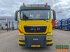 Abrollcontainer типа MAN TGX18.320 4x2 daycab Euro5 Kuiper PL-SP - Hiab 211E-3 Hiduo - Hi, Gebrauchtmaschine в Oud Gastel (Фотография 11)