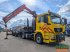 Abrollcontainer типа MAN TGX18.320 4x2 daycab Euro5 Kuiper PL-SP - Hiab 211E-3 Hiduo - Hi, Gebrauchtmaschine в Oud Gastel (Фотография 2)