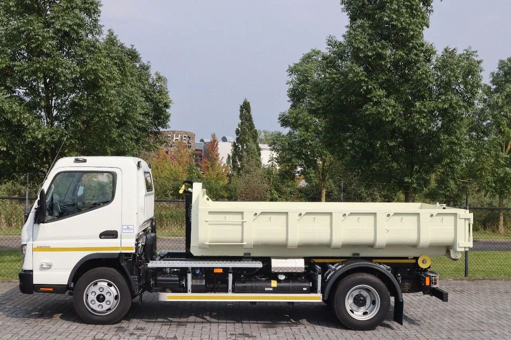 Abrollcontainer of the type Mitsubishi Canter 7C18 4X2 MARELL HOOKLIFT CONTAINER NEW / UNUSED, Gebrauchtmaschine in Marknesse (Picture 9)