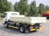 Abrollcontainer от тип Mitsubishi Canter 7C18 4X2 MARELL HOOKLIFT CONTAINER NEW / UNUSED, Gebrauchtmaschine в Marknesse (Снимка 8)