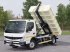 Abrollcontainer typu Mitsubishi Canter 7C18 4X2 MARELL HOOKLIFT CONTAINER NEW / UNUSED, Gebrauchtmaschine w Marknesse (Zdjęcie 1)