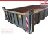 Abrollcontainer του τύπου Monza Container 10,4 m³, Kombiklappe, gerundet, 8Ö + 2Ö, Neumaschine σε Paderborn (Φωτογραφία 3)