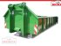 Abrollcontainer του τύπου Monza Container 9,5 m³ - Doppelflügeltür, Neumaschine σε Paderborn (Φωτογραφία 2)