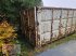 Abrollcontainer typu MS Häckselcontainer Hakenlift Container, Gebrauchtmaschine v Tiefenbach (Obrázek 2)