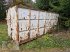 Abrollcontainer typu MS Häckselcontainer Hakenlift Container, Gebrauchtmaschine v Tiefenbach (Obrázek 1)