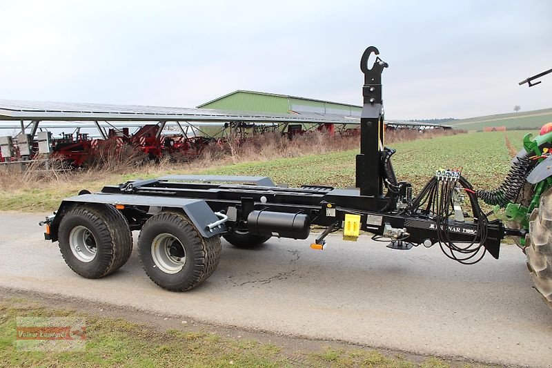 Abrollcontainer typu PRONAR T 185/1, Neumaschine v Ostheim/Rhön (Obrázok 5)