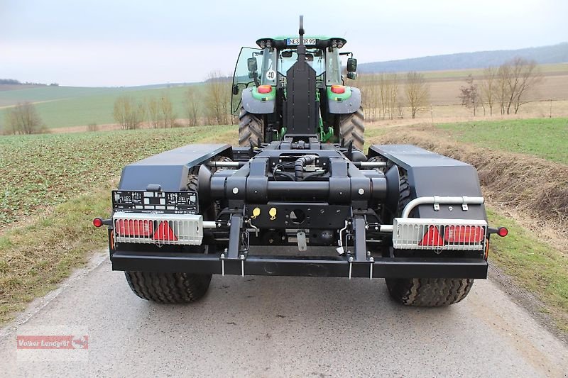 Abrollcontainer van het type PRONAR T 185/1, Neumaschine in Ostheim/Rhön (Foto 2)