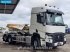 Abrollcontainer tip Renault C 480 6X2 NEW 26Tons Hyva Lift-Asche ACC EUR6, Neumaschine in Veghel (Poză 3)