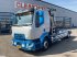 Abrollcontainer типа Renault D 240 Euro 6 HMF 10 Tonmeter laadkraan Just 66.850 km!, Gebrauchtmaschine в ANDELST (Фотография 2)