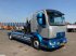 Abrollcontainer du type Renault D 240 Euro 6 HMF 10 Tonmeter laadkraan Just 66.850 km!, Gebrauchtmaschine en ANDELST (Photo 3)