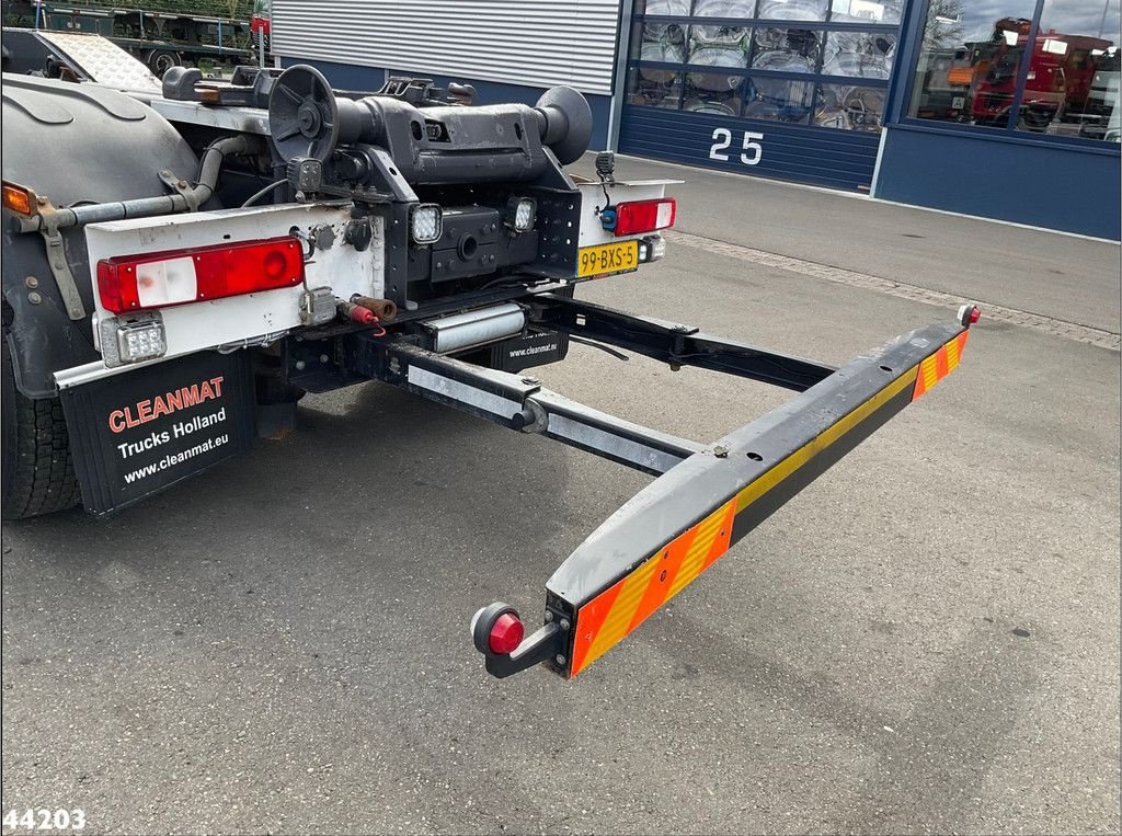 Abrollcontainer typu Renault D-WIDE Euro 6 20 Ton haakarmsysteem, Gebrauchtmaschine v ANDELST (Obrázek 8)