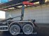 Abrollcontainer del tipo Renault K 460 8X4 NL-Truck Dalby 25T hooklift Big-Axle Steelsuspension N, Gebrauchtmaschine In Veghel (Immagine 8)