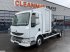 Abrollcontainer du type Renault Midlum 150.10 Palift haakarmsysteem Just 86.140 km!, Gebrauchtmaschine en ANDELST (Photo 1)