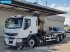 Abrollcontainer tip Renault Premium 410 6X2 Hiab 166 BS-3 Kran Retarder Liftachse Euro 4, Gebrauchtmaschine in Veghel (Poză 10)