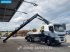 Abrollcontainer typu Renault Premium 410 6X2 Hiab 166 BS-3 Kran Retarder Liftachse Euro 4, Gebrauchtmaschine w Veghel (Zdjęcie 8)