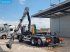 Abrollcontainer za tip Renault Premium 410 6X2 Hiab 166 BS-3 Kran Retarder Liftachse Euro 4, Gebrauchtmaschine u Veghel (Slika 7)