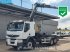 Abrollcontainer типа Renault Premium 410 6X2 Hiab 166 BS-3 Kran Retarder Liftachse Euro 4, Gebrauchtmaschine в Veghel (Фотография 1)