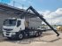 Abrollcontainer za tip Renault Premium 410 6X2 Hiab 166 BS-3 Kran Retarder Liftachse Euro 4, Gebrauchtmaschine u Veghel (Slika 5)