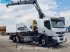 Abrollcontainer del tipo Renault Premium 410 6X2 Hiab 166 BS-3 Kran Retarder Liftachse Euro 4, Gebrauchtmaschine en Veghel (Imagen 3)