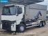 Abrollcontainer del tipo Renault T 480 6X2 NEW! Hyva 26-65 S Lift+Lenkachse GSR Smart tacho 2, Neumaschine en Veghel (Imagen 8)