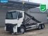 Abrollcontainer typu Renault T 480 6X2 NEW! Hyva 26-65 S Lift+Lenkachse GSR Smart tacho 2, Neumaschine w Veghel (Zdjęcie 1)