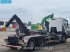 Abrollcontainer tip Renault T 480 6X2 NEW! Hyva 26-65 S Lift+Lenkachse GSR Smart tacho 2, Neumaschine in Veghel (Poză 10)