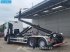 Abrollcontainer del tipo Renault T 480 6X2 NEW! Hyva 26-65 S Lift+Lenkachse GSR Smart tacho 2, Neumaschine en Veghel (Imagen 2)