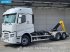 Abrollcontainer Türe ait Renault T 480 6X2 Palfinger PTH20 SLD5 Lift-Lenkasche ACC Navi LED Euro, Neumaschine içinde Veghel (resim 7)