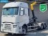 Abrollcontainer типа Renault T 480 6X2 Palfinger PTH20 SLD5 Lift-Lenkasche ACC Navi LED Euro, Neumaschine в Veghel (Фотография 1)