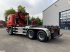 Abrollcontainer типа Scania G 400 6x6 HMF 16 ton/meter Z-kraan Full steel, Gebrauchtmaschine в ANDELST (Фотография 2)