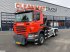 Abrollcontainer des Typs Scania G 400 6x6 HMF 16 ton/meter Z-kraan Full steel, Gebrauchtmaschine in ANDELST (Bild 7)