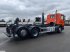 Abrollcontainer des Typs Scania G 400 Retarder VDL 21 Ton haakarmsysteem, Gebrauchtmaschine in ANDELST (Bild 4)