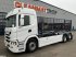 Abrollcontainer typu Scania G 410 Euro 6 Multilift 26 Ton haakarmsysteem Just 216.810 km!, Gebrauchtmaschine w ANDELST (Zdjęcie 2)