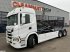 Abrollcontainer typu Scania G 410 Euro 6 Multilift 26 Ton haakarmsysteem Just 216.810 km!, Gebrauchtmaschine w ANDELST (Zdjęcie 1)