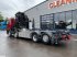 Abrollcontainer Türe ait Scania G 450 8x2 Euro 6 Effer 65 Tonmeter laadkraan + Fly-Jib Just 115., Gebrauchtmaschine içinde ANDELST (resim 5)